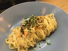 -HELLO 27 意面·沙拉·帕尼尼