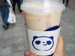 -茶百道(新城市广场店)