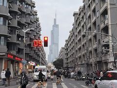 -姚记六鲜面(大方巷店)