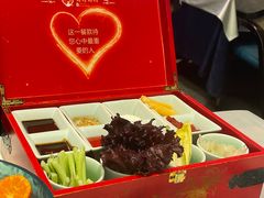 -聆桂烤鸭·金奖烤鸭(静联广场店)