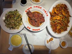 -东北民俗村·东北菜(翻身店)