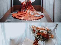 -瑞漫时光婚礼创意设计Remember The Time