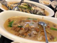 -大众食府