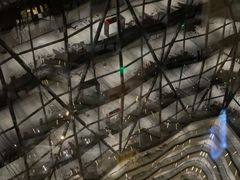 -广州四季酒店·天吧·高空酒吧