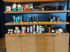 -星巴克(珠海印象城店)