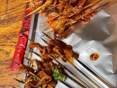 -李不管把把烧(天府三街店)