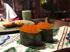 三文鱼籽军-久喜番和牛烧肉酒场(北辰三角洲店)