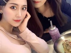 -野萃山·潮汕厚果汁(十亩地店)