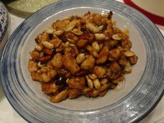 宫爆鸡丁-鸭匠食府·挂炉烤鸭·新京菜(阜成路店)