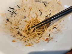 -Ramen满吉·豚骨拉面(丽园路店)