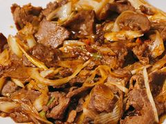 -臻鲜燕海鲜融合餐厅(金陵style店)