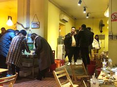 -拈签一笑黄牛肉辣卤串串