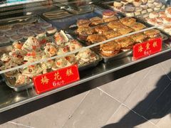 -朱鸿兴面馆(镇湖店)