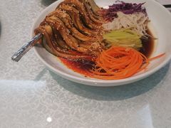 -西安饭庄·非遗陕菜(凤城五路店)