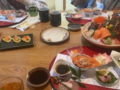-和创柚子·会席日本料理(新区淮海街店)