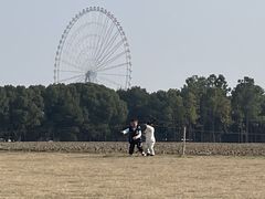 -山明水秀大饭店