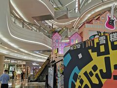 -京基滨河时代广场