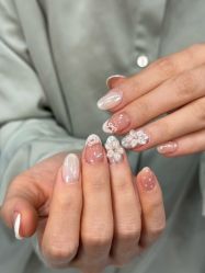-StartNail美甲