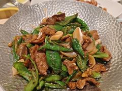 -小菜园新徽菜(合肥瑶海万达店)