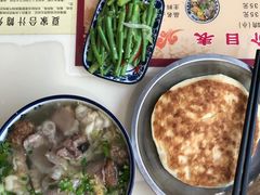 -夏家合汁(天润花园小区店)