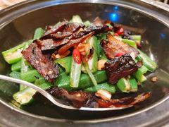 南非冰草-湖滨客舍·湖北菜