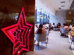 大堂-奈雪的茶(红谷滩万达广场店)
