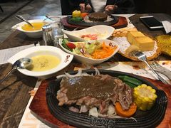 -尊品牛排(东乡店)