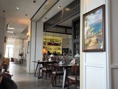 -22ºN BISTRO西餐&酒馆(石奥商业街店)