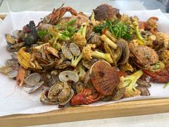 -人和啤酒屋海鲜大排档(营口路店)