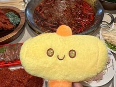 -小龙坎火锅(全球旗舰店)