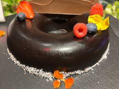 -国宾酒店-花园咖啡自助餐厅(北营房中街店)