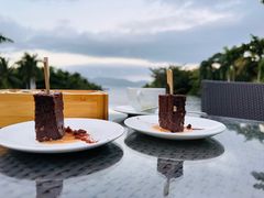 -三亚太阳湾柏悦酒店