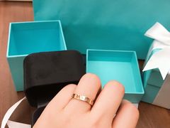 -Tiffany & Co.蒂芙尼
(南京德基广场店)