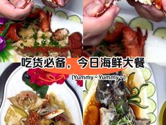 -湘与香缘·湖南菜(王府井北京市百货大楼店)