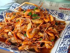 -洞天食府(北大街店)