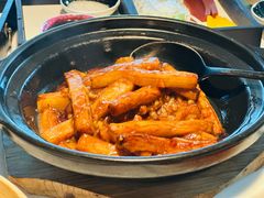 -莉莉海堂HAITANG·烤鸭(国贸商城店)