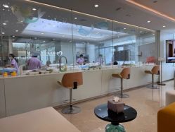 -禧月荟月子中心(前海Max店)
