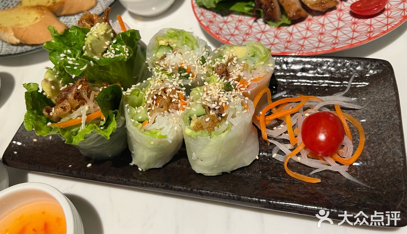 越食越有驚喜