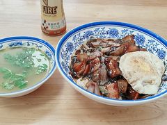 -腔调面(斜土路店)