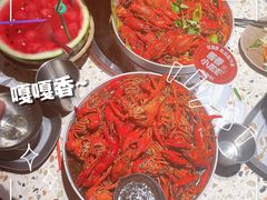 -辣皇朝小龙虾(六一店)