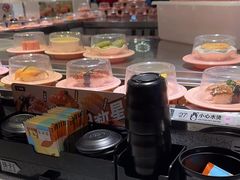 -争鲜回转寿司(金桥家乐福店)