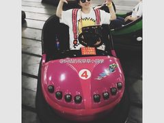 -哈尔滨文化公园