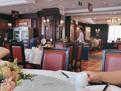 大堂-大鸭梨烤鸭(石佛营店)
