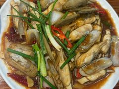 -大厨的餐厅(曾厝垵总店)