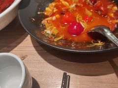 -榕意·川味之美(深业上城店)