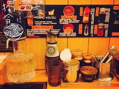 -博多一幸舍(侨福芳草地购物中心店)