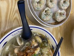 -面道赞宁海海鲜面(迎凤街店)