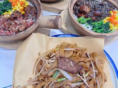-赵财财·肠粉·煲仔饭(华润万象城店)