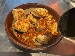 -铜瓢江湖兔火锅(水碾河社区店)