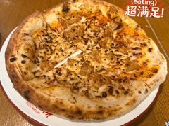 -Tube station站点比萨(王府井百货店)